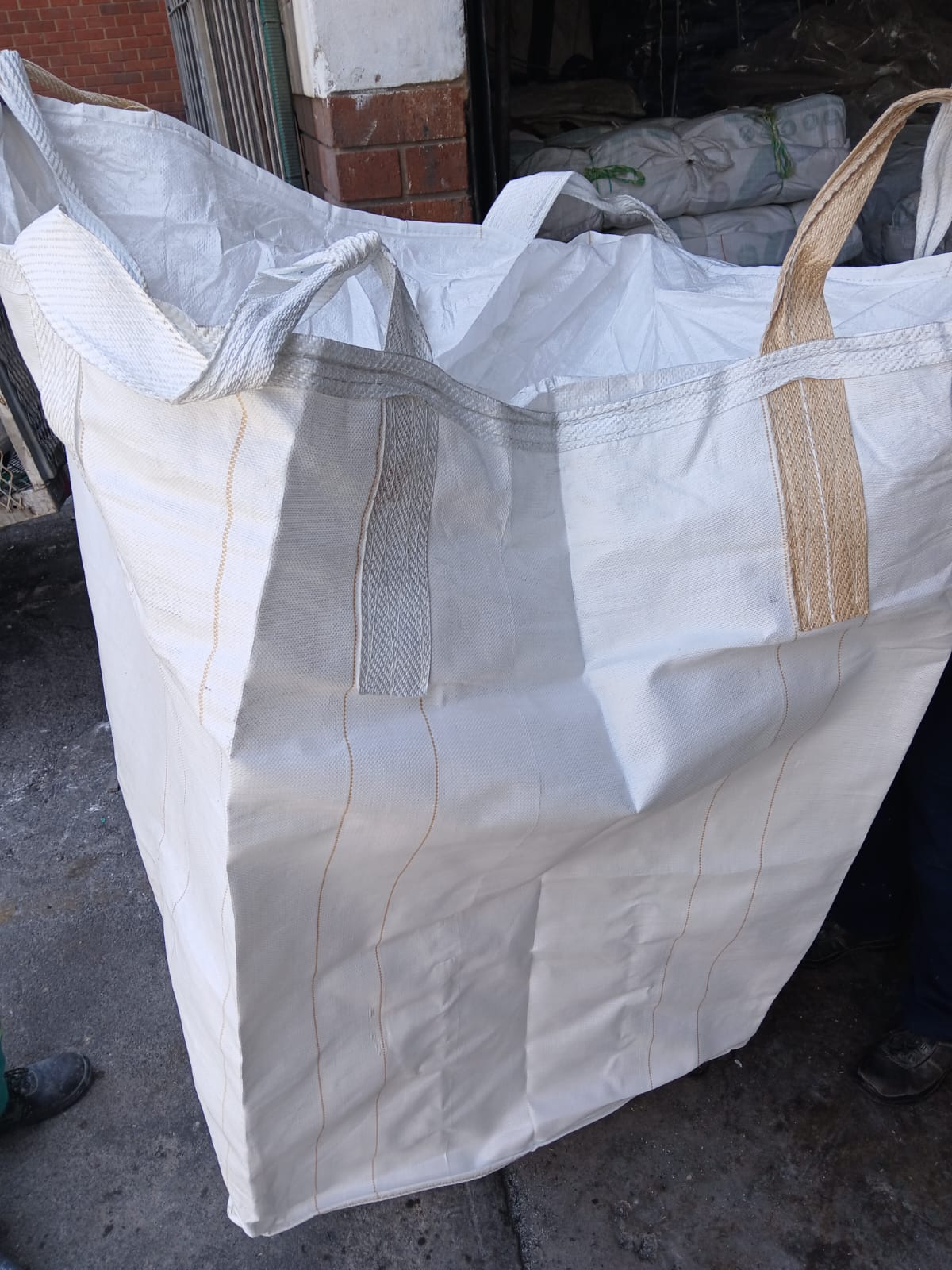 industrial packaging